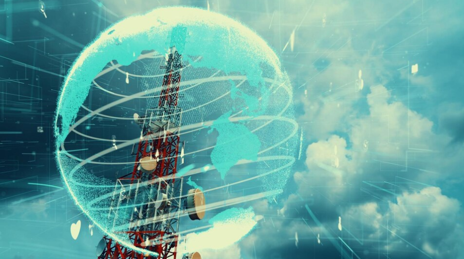 Unlocking the Ocean's Potential Why IEC-Telecom is Essential for Connected Seas