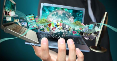 Tech Trends: Navigating the Digital Landscape