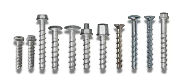 The Ultimate Guide to Set Screws: Types, Sizes, and Installation Tips