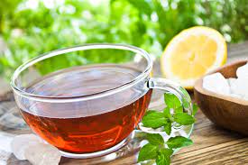 What is Organic Tea?
