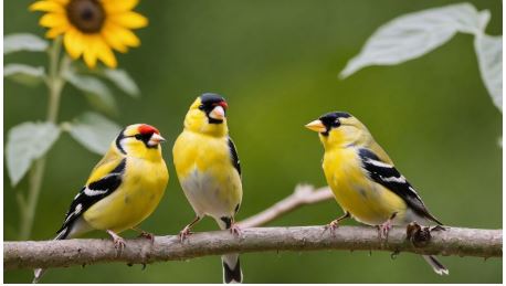 Examining Conservation Efforts for Endangered Birds