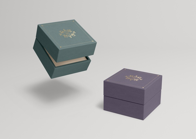 Anklet Boxes