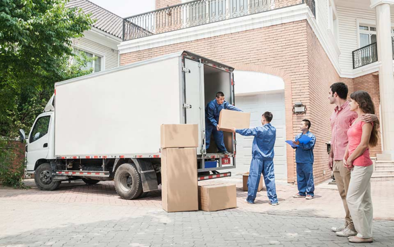 Your checklist for hiring the best moving company in an urban city