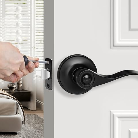 The Perfect Blend: Securing Style with Oil Rubbed Bronze Locks and Handles