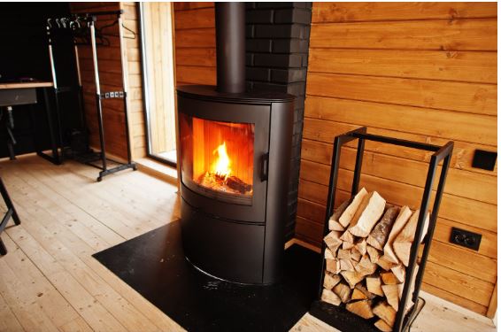 Creative Ways to Incorporate an Outdoor Wood Boiler into Your Home Design