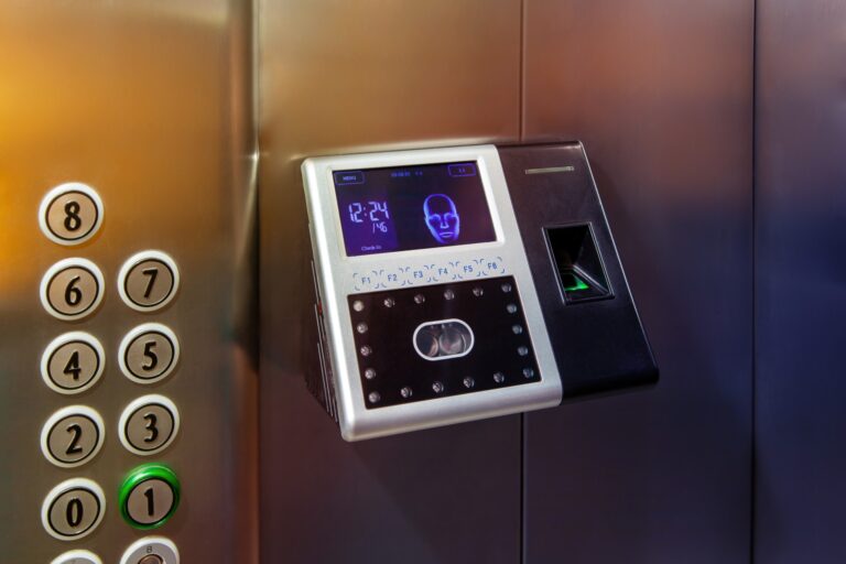 Essential Features of Access Control Systems