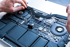 What to Look for When Choosing a Macbook Repair in Perth