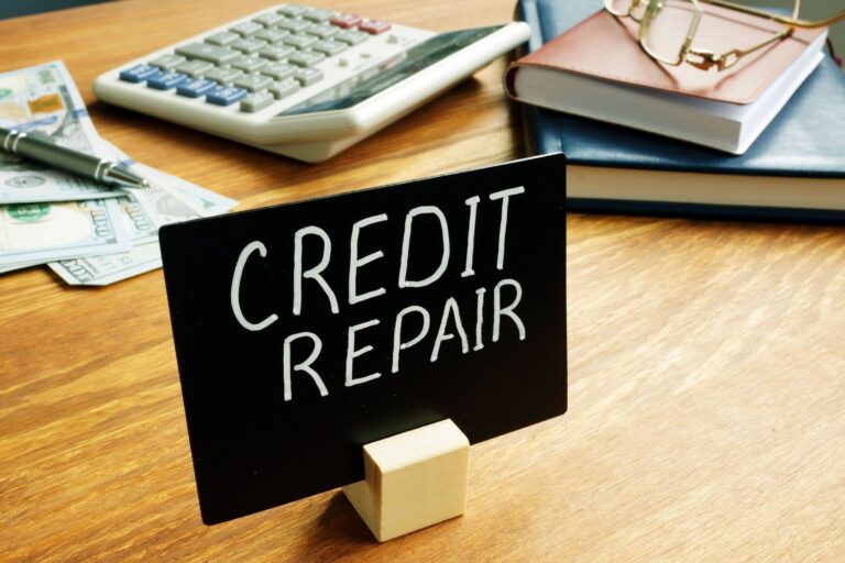 What Factors Affect Credit Repair Success?