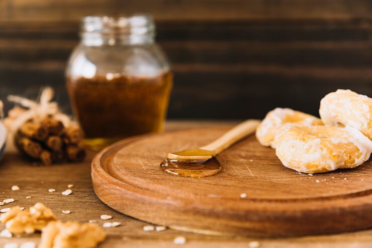From Hive to Home: Auckland’s Finest Manuka Honey