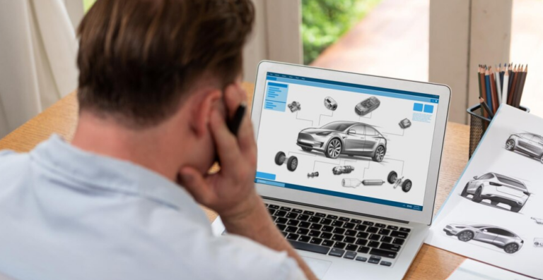 10 Common Mistakes to Watch Out for When Participating in Online Car Auctions