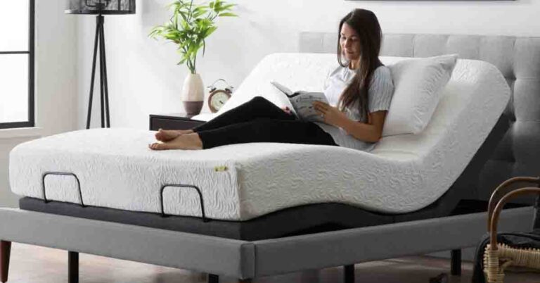 Transform Your Sleep Experience: Electric Therapy Beds Explained
