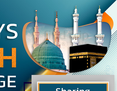 Hajj and Umrah Checklist and Packing Guide