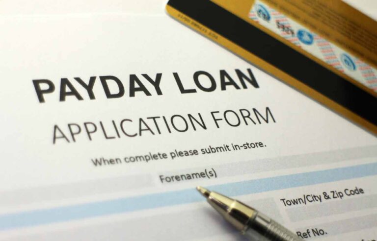 Flexibility in Finance: Benefits of Responsible Payday Loans