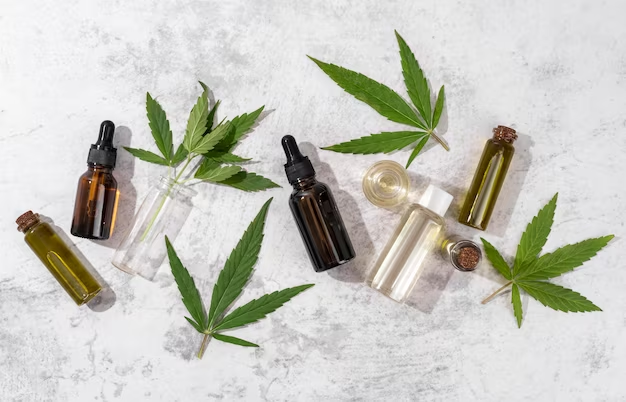 Top Tips To Buy High-Quality CBD Massage Oil On Sale