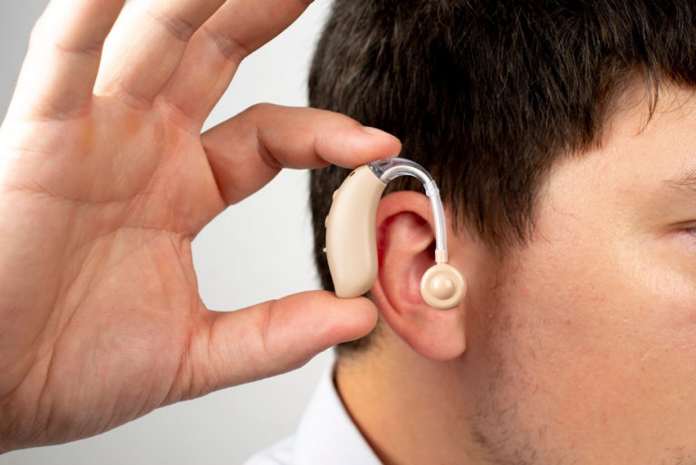 Enhance Your Hearing Experience: A Guide to High-Quality Hearing Aids