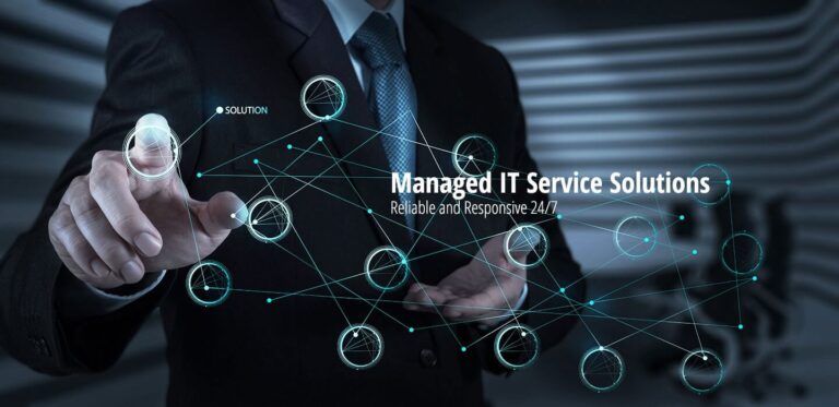 Understanding Managed IT Services and IT Services: A Detailed Guide