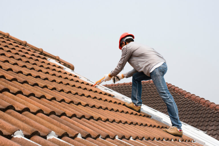Essential Roof Maintenance Tips to Prolong the Life of Your Roof