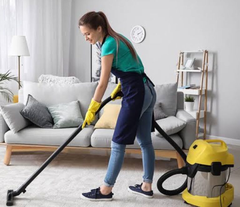The Importance of Professional Cleaning Services in Modern Living