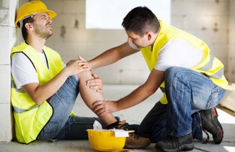 Standing Strong with Injured Workers: Discover Our Top-Rated Legal Services