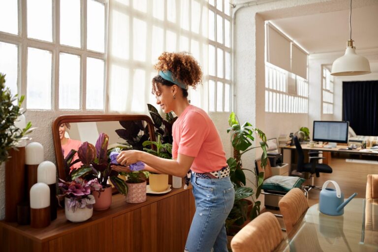How a Clean Home Enhances Mental Well-being in Las Vegas, NV