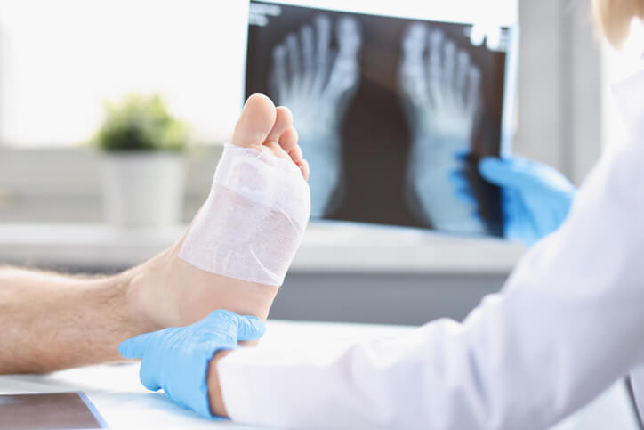 Holistic Foot Clinic: Elevating Podiatry Practice in Australia