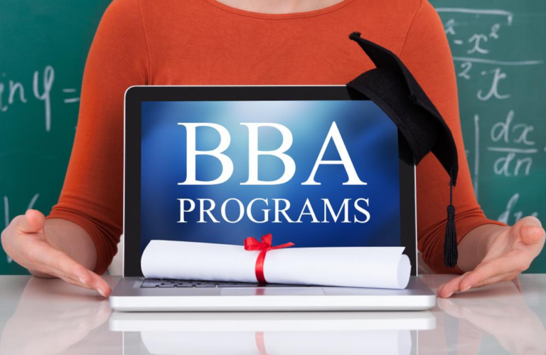 How BBA Programs Lay the Foundation for Advanced Degrees and Specializations