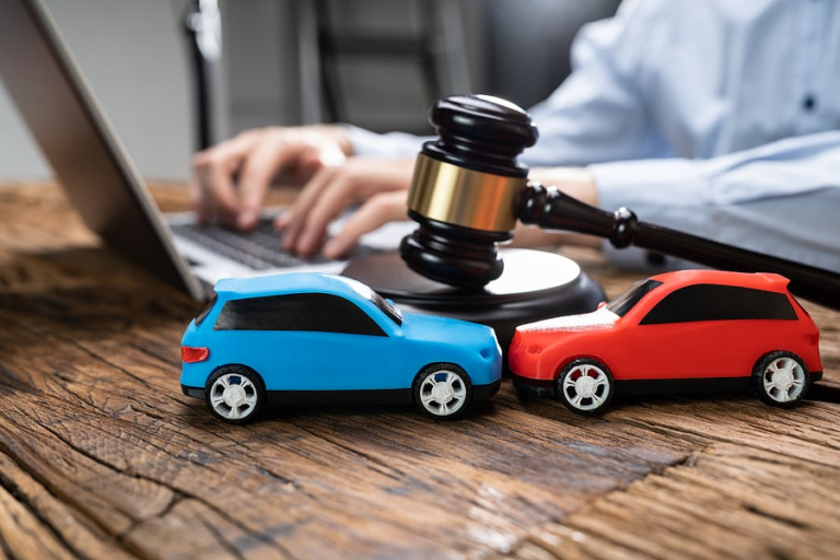 How a San Francisco Drunk Driver Accident Attorney Can Be Your Anchor After a Drunk Driving Tragedy