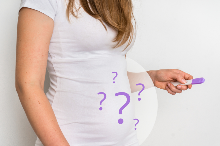 Cryptic Pregnancy: Know the signs and symptoms
