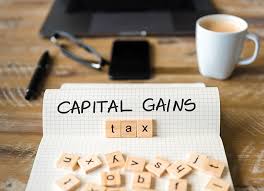 Demystifying Capital Gains: Understanding the Role of Appraisals and Taxes