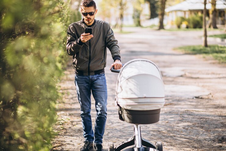 On the Go with Fido: Maximizing Mobility with Doggy Strollers