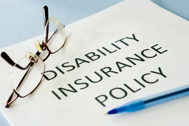 Demystifying Prudential’s Disability Policies: A Deep Dive