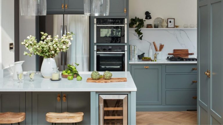 Transform Your Kitchen with Expert Cabinet Painting