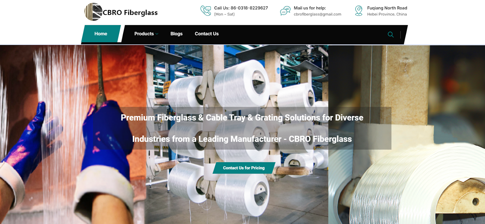 Chopped Strand Mat: Applications and Variants